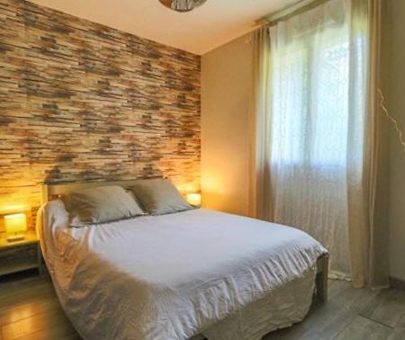 Chambre Calme A Breux-Jouy Eksteriør billede
