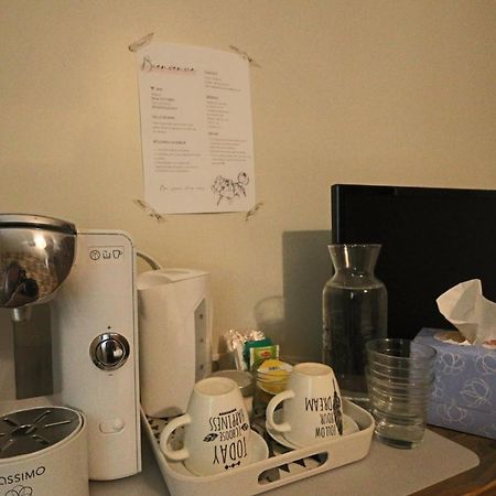 Chambre Calme A Breux-Jouy Eksteriør billede