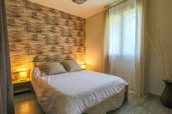 Chambre Calme A Breux-Jouy Eksteriør billede